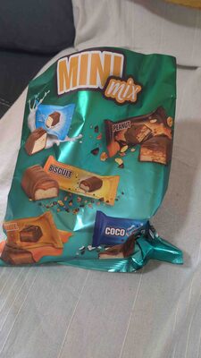 Foto de Mini mix
