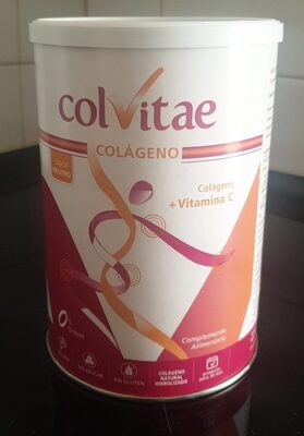 Foto de Colágeno