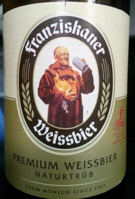 Foto de Premium Weissbier