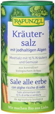 Foto de Kräutersalz