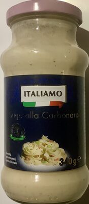 Foto de Carbonara sauce