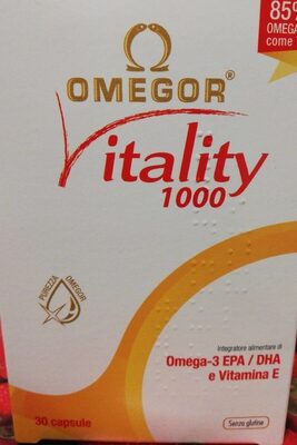 Foto de Vitality 1000