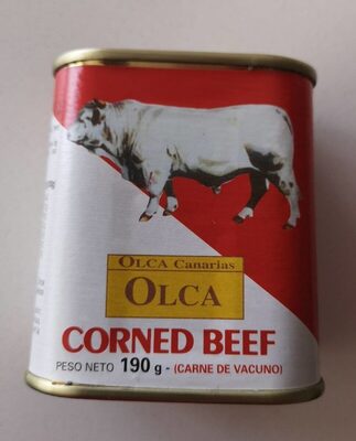 Foto de Corned beef