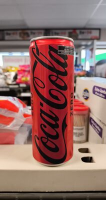 Foto de Coca-Cola SA 355