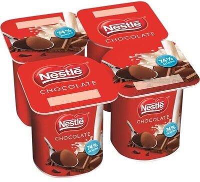 Foto de Nestlé Chocolate