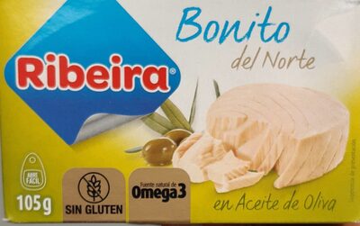 Foto de bonito del norte