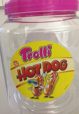 Foto de Hot Dog