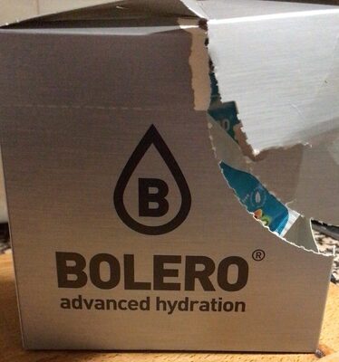 Foto de Bolero