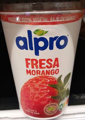 Foto de Fresa