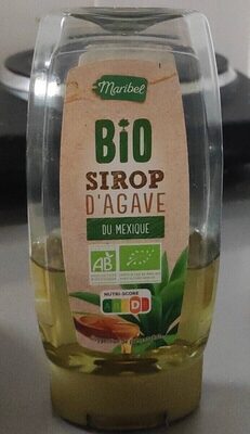Foto de Sirop d'Agave