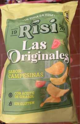 Foto de Las Originales