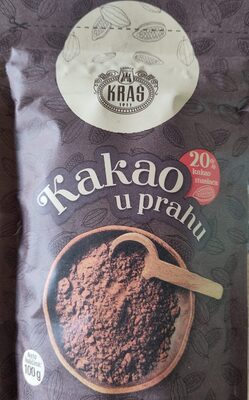 Foto de kakao u prahu