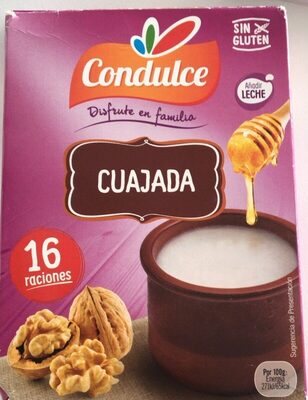 Foto de Cuajada