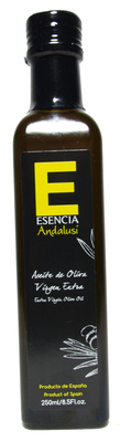 Foto de Aceite de oliva virgen extra "Esencia Andalusí"
