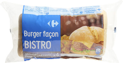 Foto de Bistro burger