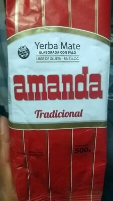 Foto de Yerba Mate Tradicional