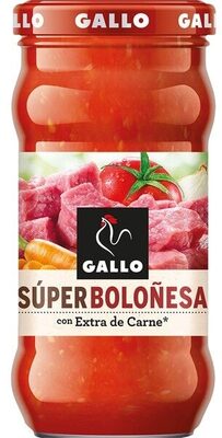 Foto de Súperboloñesa