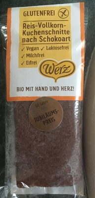 Foto de Gateau chocolat riz sans gluten