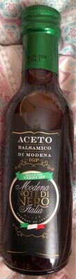Foto de Aceto Balsamico di modena