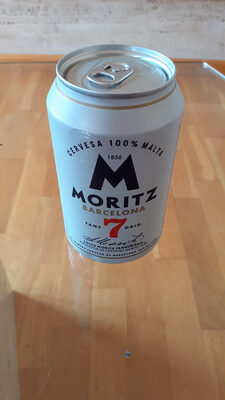 Foto de Moritz 7