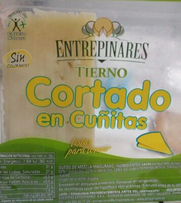 Foto de Queso Tierno
