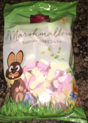 Foto de Marshmallows Bunnies and Chicks