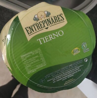 Foto de Queso tierno
