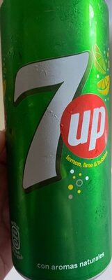 Foto de Seven-up