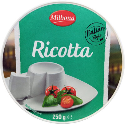 Foto de Ricotta