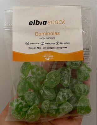 Foto de Gominolas