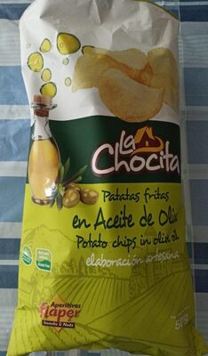 Foto de Patatas fritas en aceite de oliva