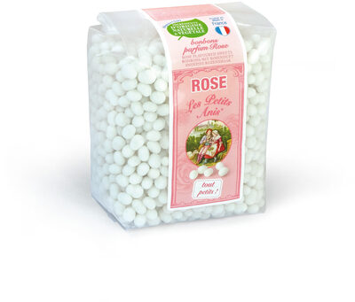 Foto de Sac 250g petits rose