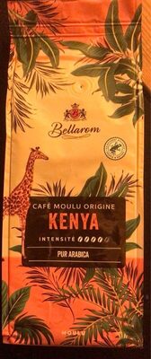 Foto de kenya