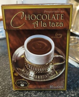Foto de Chocolate a la taza