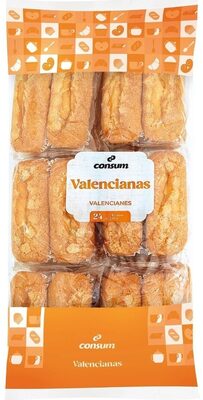 Foto de Valencianas