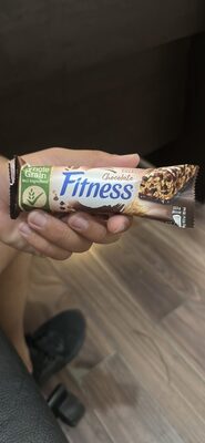 Foto de Chocolate Fitness