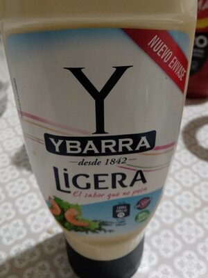 Foto de Ligera