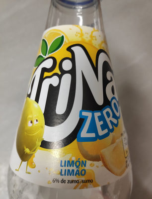 Foto de Trina Zero