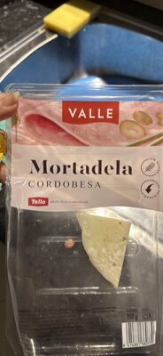 Foto de Mortadela cordobesa