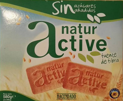 Foto de Natur active