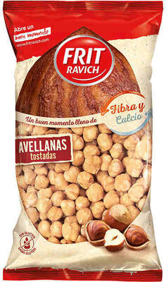 Foto de Avellanes Torrades Frit Ravich