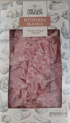 Foto de Botifarra blanca
