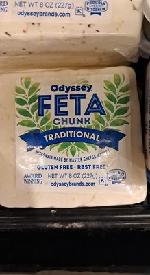 Foto de Queso feta