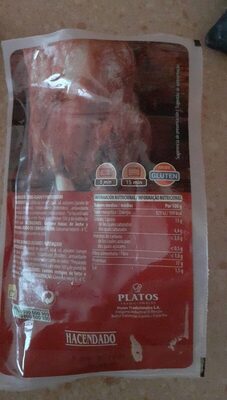 Foto de Codillo de cerdo