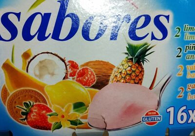 Foto de Sabores
