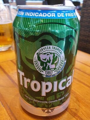 Foto de Cerveza