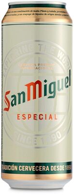 Foto de Cerveza