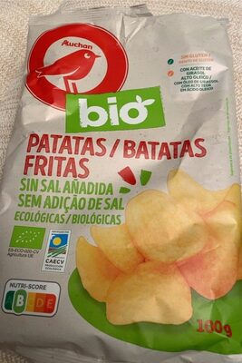 Foto de Patatas fritas