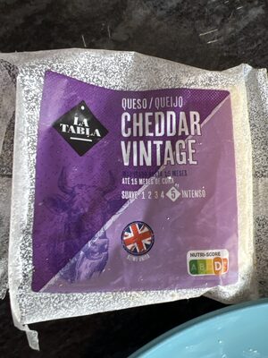 Foto de Cheddar Vintage