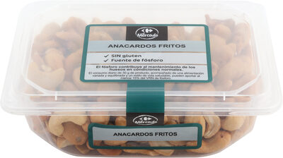 Foto de Anacardo frito